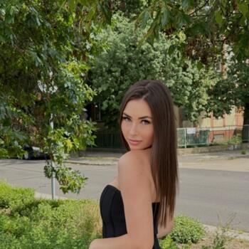 Bébiszitter Budapest területén: Anna