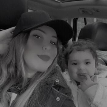 Babysitting job in Longwy: babysitting job Souhila