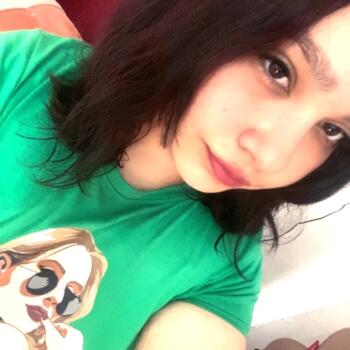 Babysitter in Isla de Maipo: Anahis