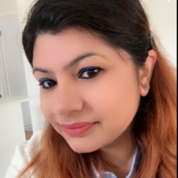 Babysitter in Melbourne: Neha