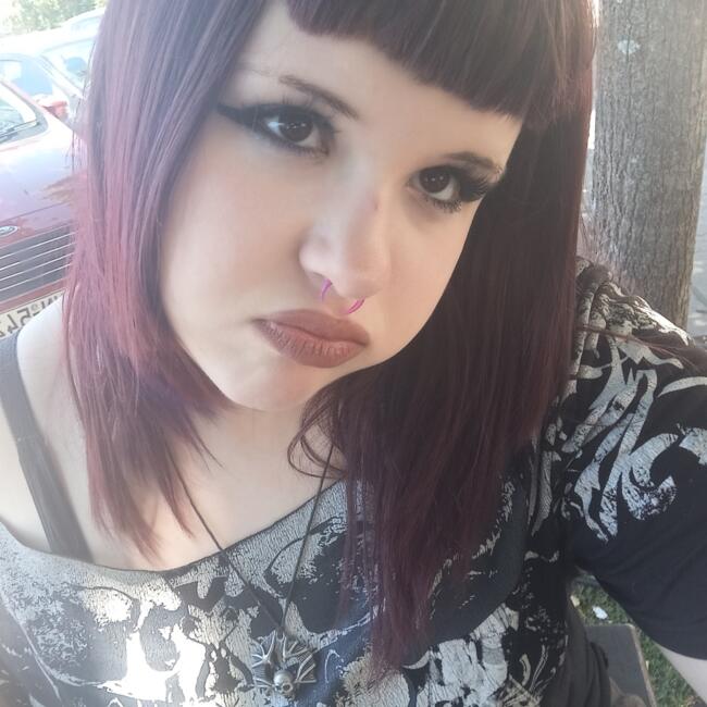 Babysitter στην περιοχή Ιωάννινα: Ραλία