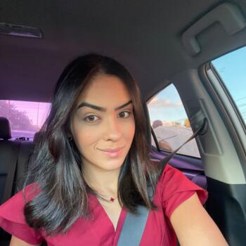 Emprego de babá em Arapiraca: emprego de babá Leticia