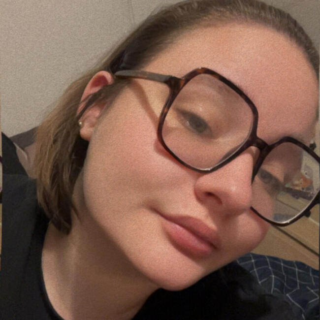 Babysitter in Halluin: Alexane