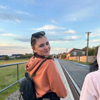 Babysitter in Český Brod: Denisa