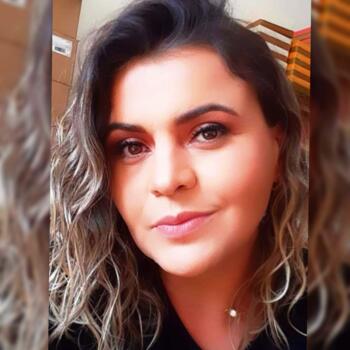 Babá em São Vicente: Edna Elaine