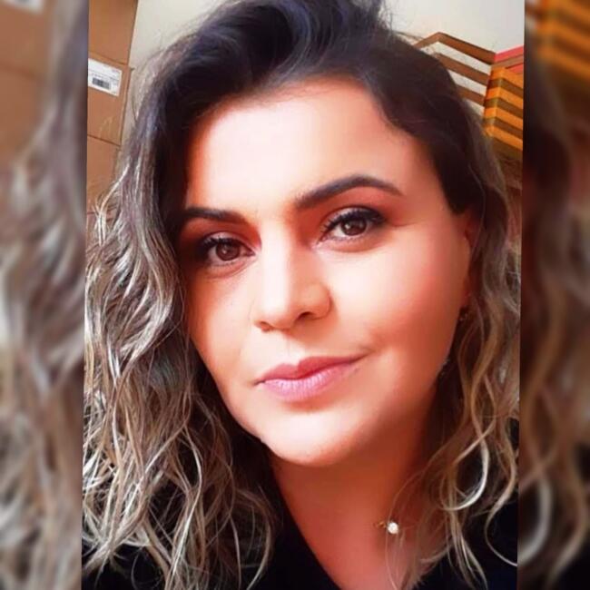 Babysitter in São Vicente: Edna Elaine