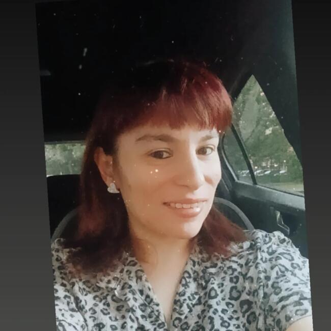 Babysitter a Modena: Valentina