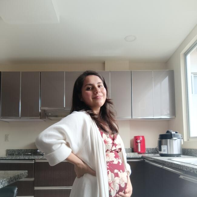Δουλειά για babysitter στην περιοχή Γουαγιακίλ: Cami