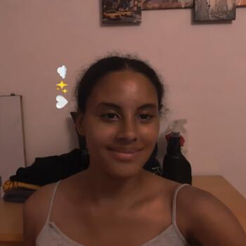 Babysitter in La Seyne-sur-Mer: Alyson