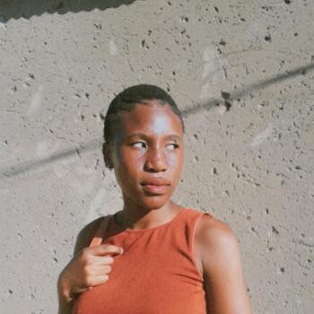 Babysitter Pretoria: Magdeline