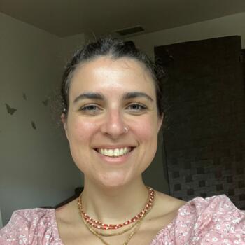 Babysitter in Pasarel: Karenna