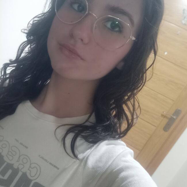 Canguro en Ciudad Real: Alba