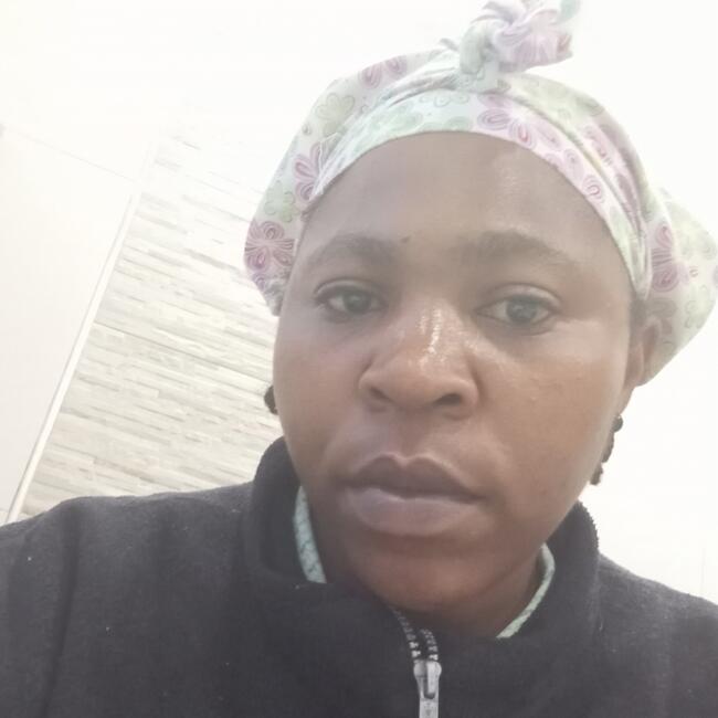 Nanny in Krugersdorp: Lerato