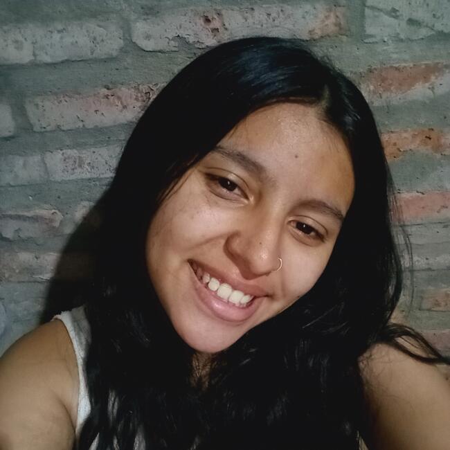 Niñera en Ciudad de Corrientes: Ariadna