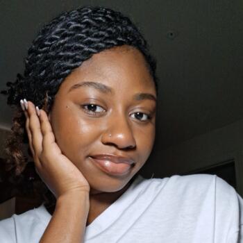 Baby-sitter in Bowie: Enam