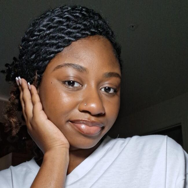 Babysitter in Bowie: Enam