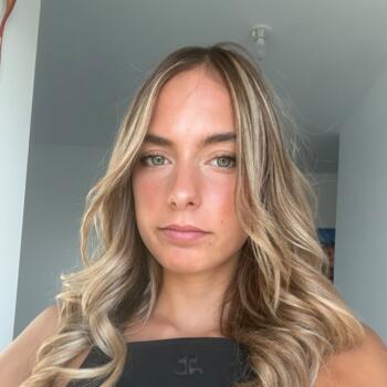 Babysitter in Mons (Haute-Garonne): Salomé