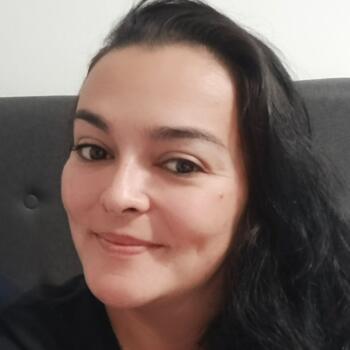 Babysitter Split: Yudy