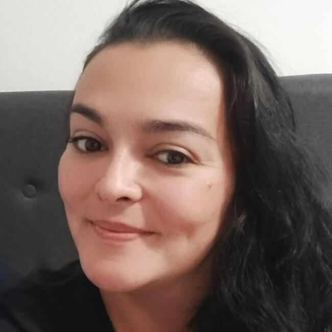 Babysitter in Split: Yudy