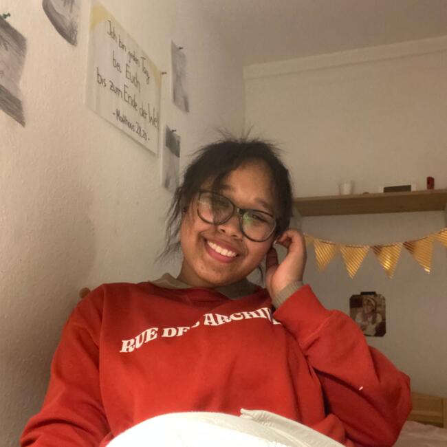 Babysitter in Esslingen am Neckar: Grecia