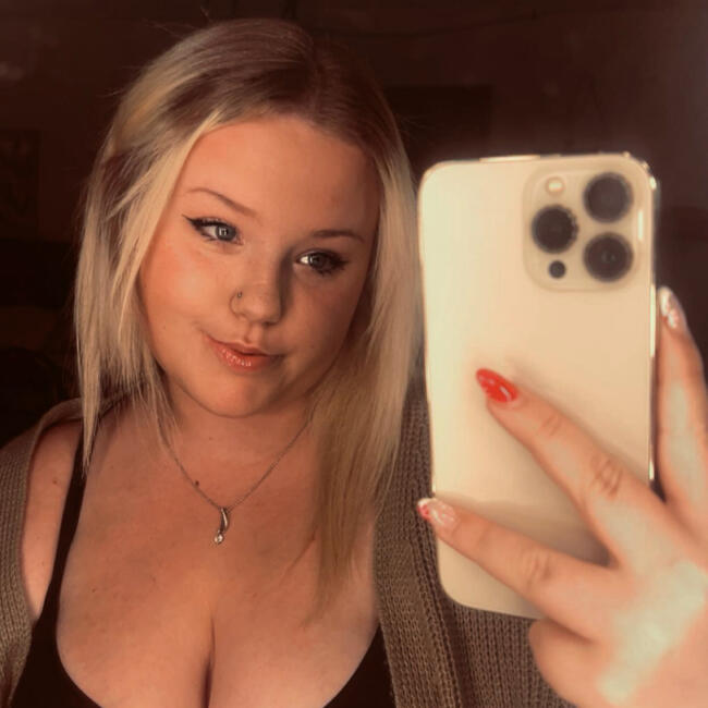 Nounou à Napanee: Sarah