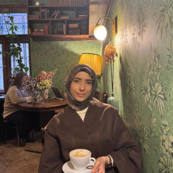 Babysitter in Krakow: SEDA