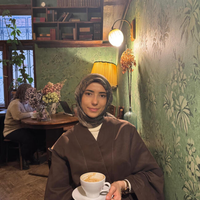 Babysitter in Krakow: SEDA