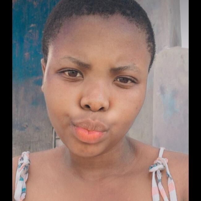 Babysitter in Cape Town: Andiswa