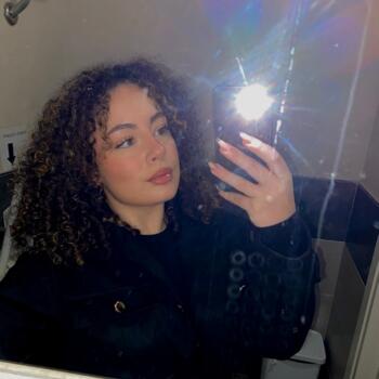 Babysitter a Foligno: Morena