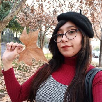 Babysitter in La Granja: Tatiana