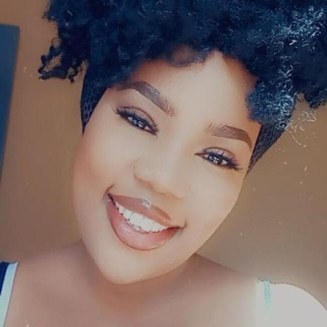 Babysitter in Brakpan: Nomcebo