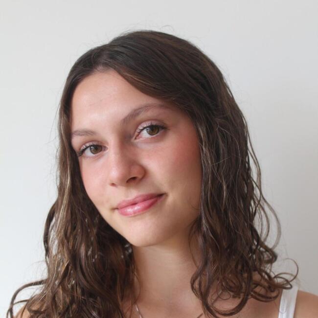 Babysitter a Limbiate: Delia