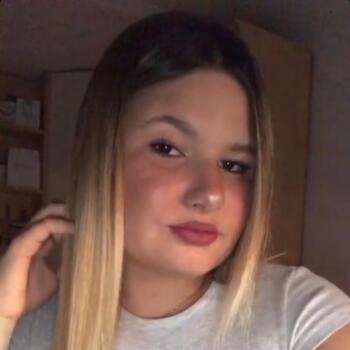 Nanny in Alcalá de Guadaira: Claudia