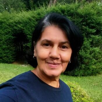 Babysitter in Campos do Jordão: CONSUELO