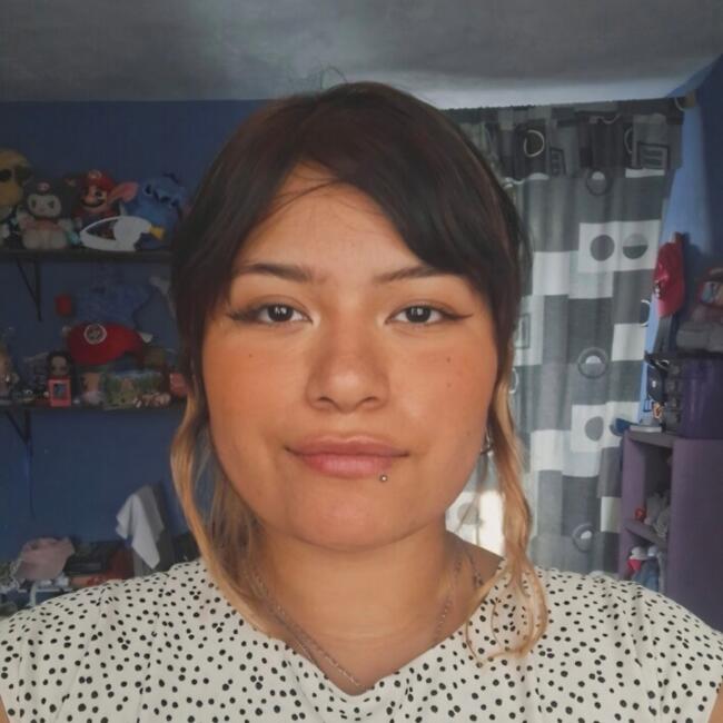 Babysitter in Iztapalapa: Daniela Hetziba