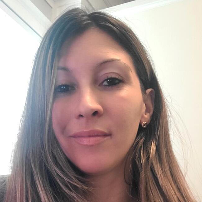 Babysitter in Toronto: Stephanie