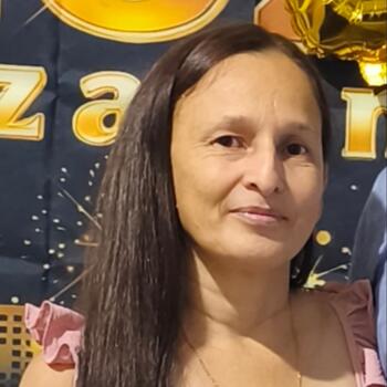 Babysitter in Villa del Rosario: Sandra