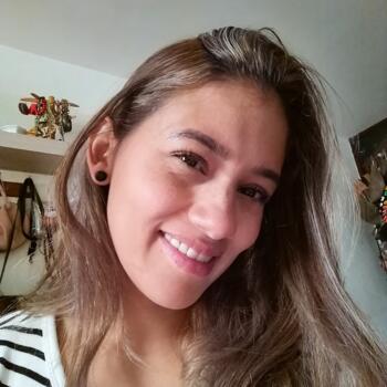 Babysitter Quito: Andrea Patricia