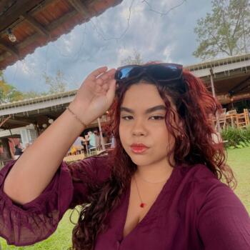 Babysitter in Rio das Pedras: Rayssa