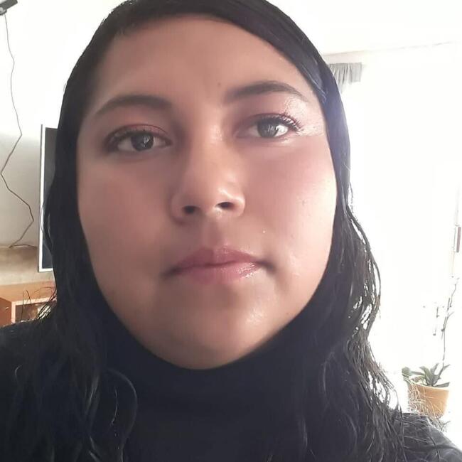Babysitter in Villa Mariano Matamoros: Araceli