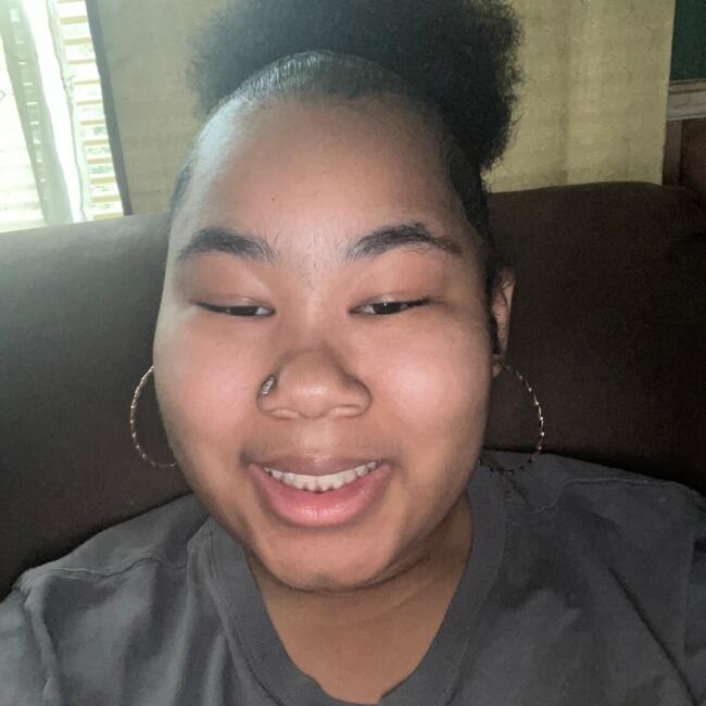 Babysitter in Nacogdoches: Zyera