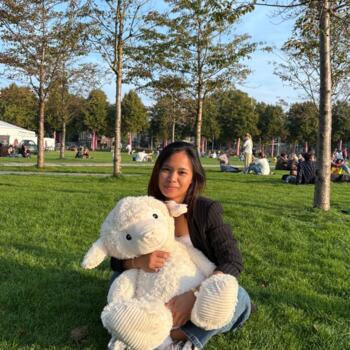 Babysitter in Amstelveen: Karen