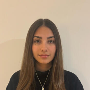 Canguro en Rivas-Vaciamadrid: Candela