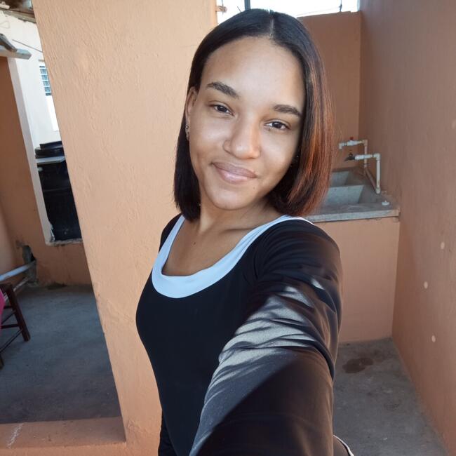 Niñera en Santo Domingo (Distrito de Santo Domingo): Brenda