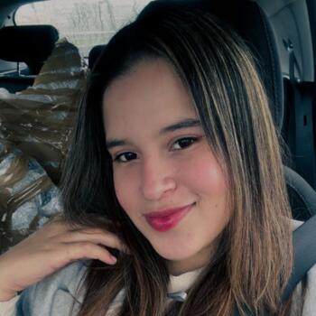 Babysitter Torrelavega: Manuela