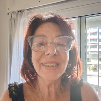 Niñera en Montevideo: Lilian