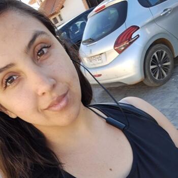 Niñera en Talca: Nicole