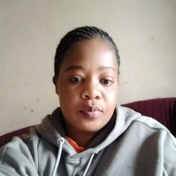 Nanny Johannesburg South: Phindile zondi