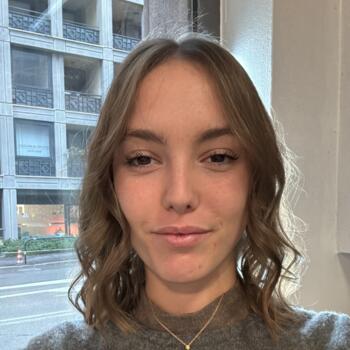 Babysitter Bergamo: Irene