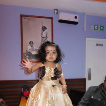 Babysitting job in Croydon: babysitting job Laxmi Devi